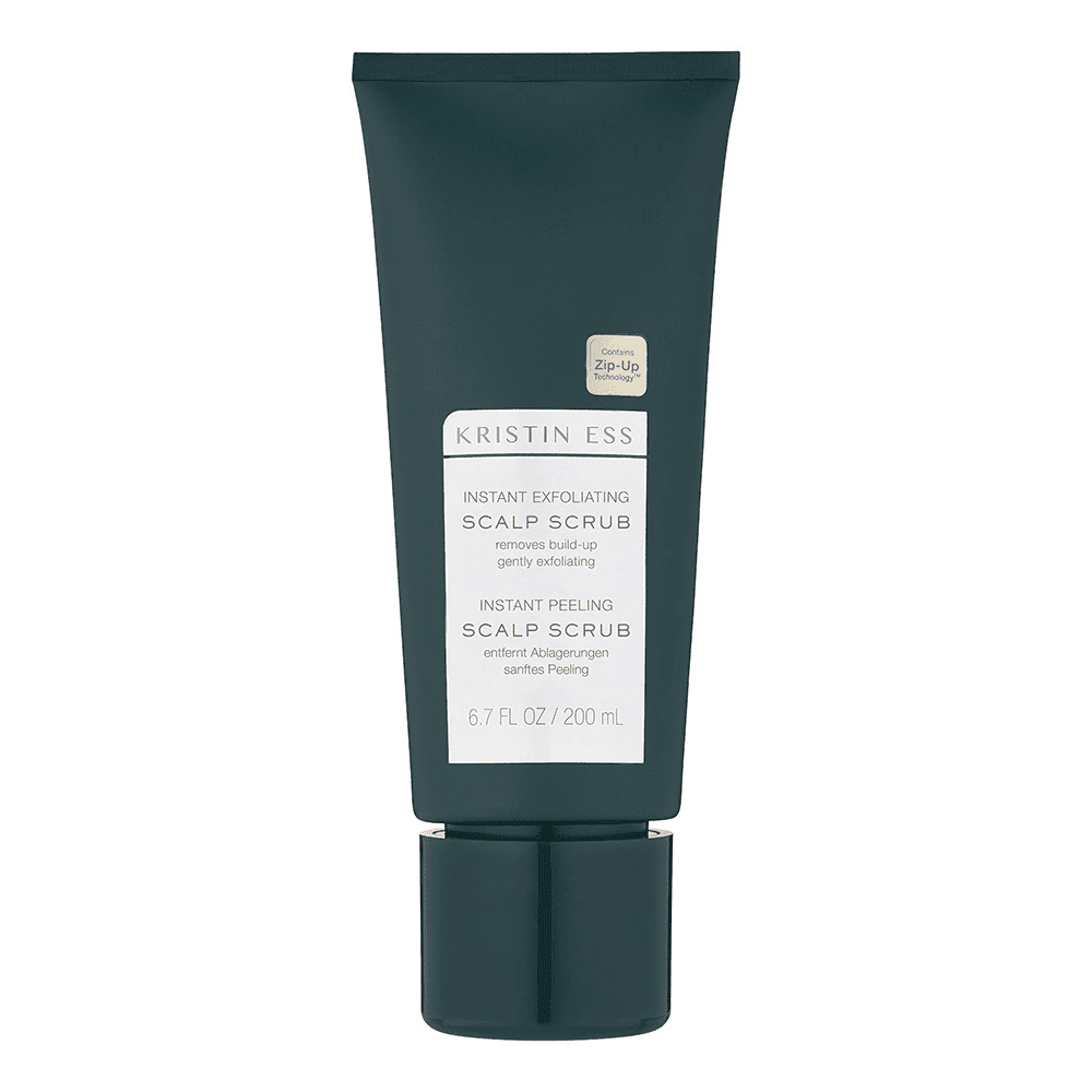 Kristin Ess Instant Exfoliating vlasový peeling 200 ml