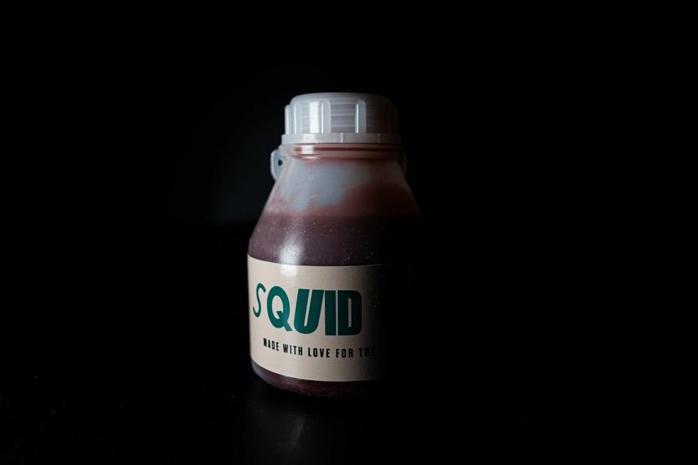 G.B.U. Dip SQUID 77 250ml