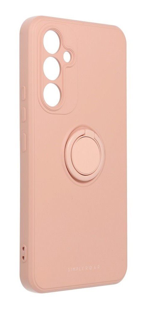 Kryt Roar Amber Samsung A54 5G růžový 105316