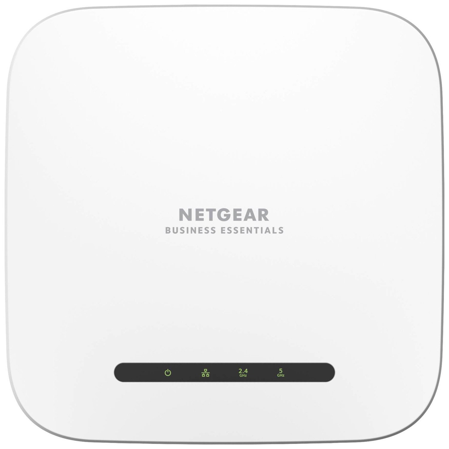 NETGEAR WAX214-200EUS AX1800 (WAX214v2) Single Wi-Fi přístupový bod 1200 MBit/s 2.4 GHz, 5 GHz