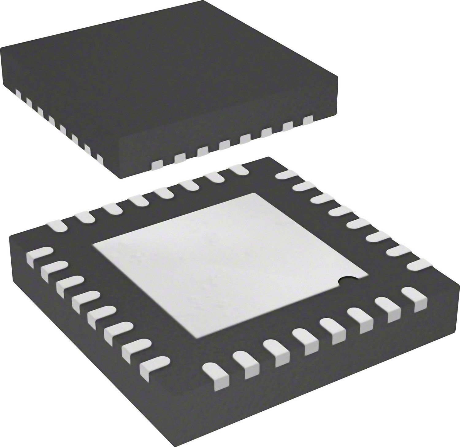 Microchip Technology ATMEGA8A-MU, 1x -02050002677036