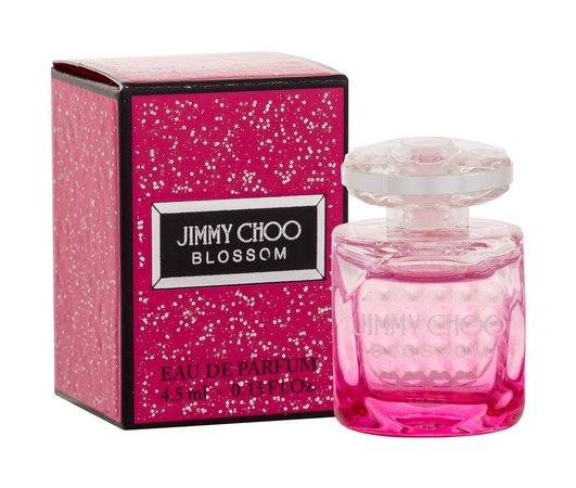 Jimmy Choo Blossom EDP MINI 4.5 ml