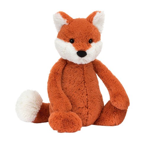 Jellycat Lišče střední 31 cm