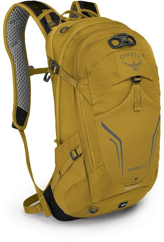 Osprey SYNCRO 12 primavera yellow