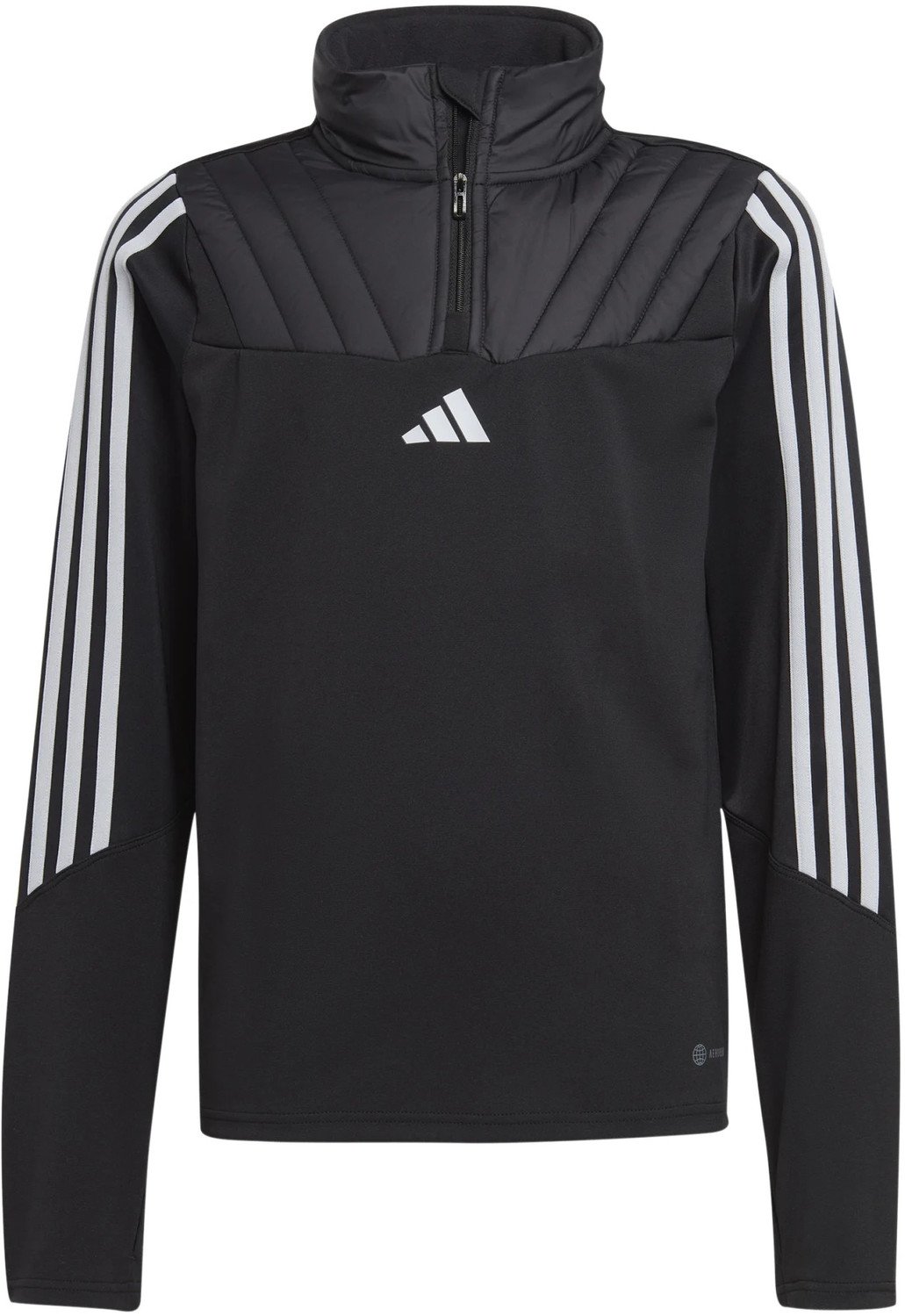 Triko s dlouhým rukávem adidas TIRO 23 CB WIN TOP Y