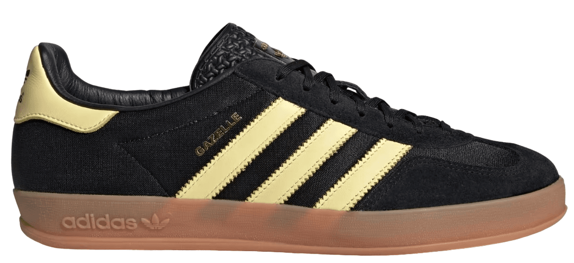 Obuv adidas Originals GAZELLE INDOOR