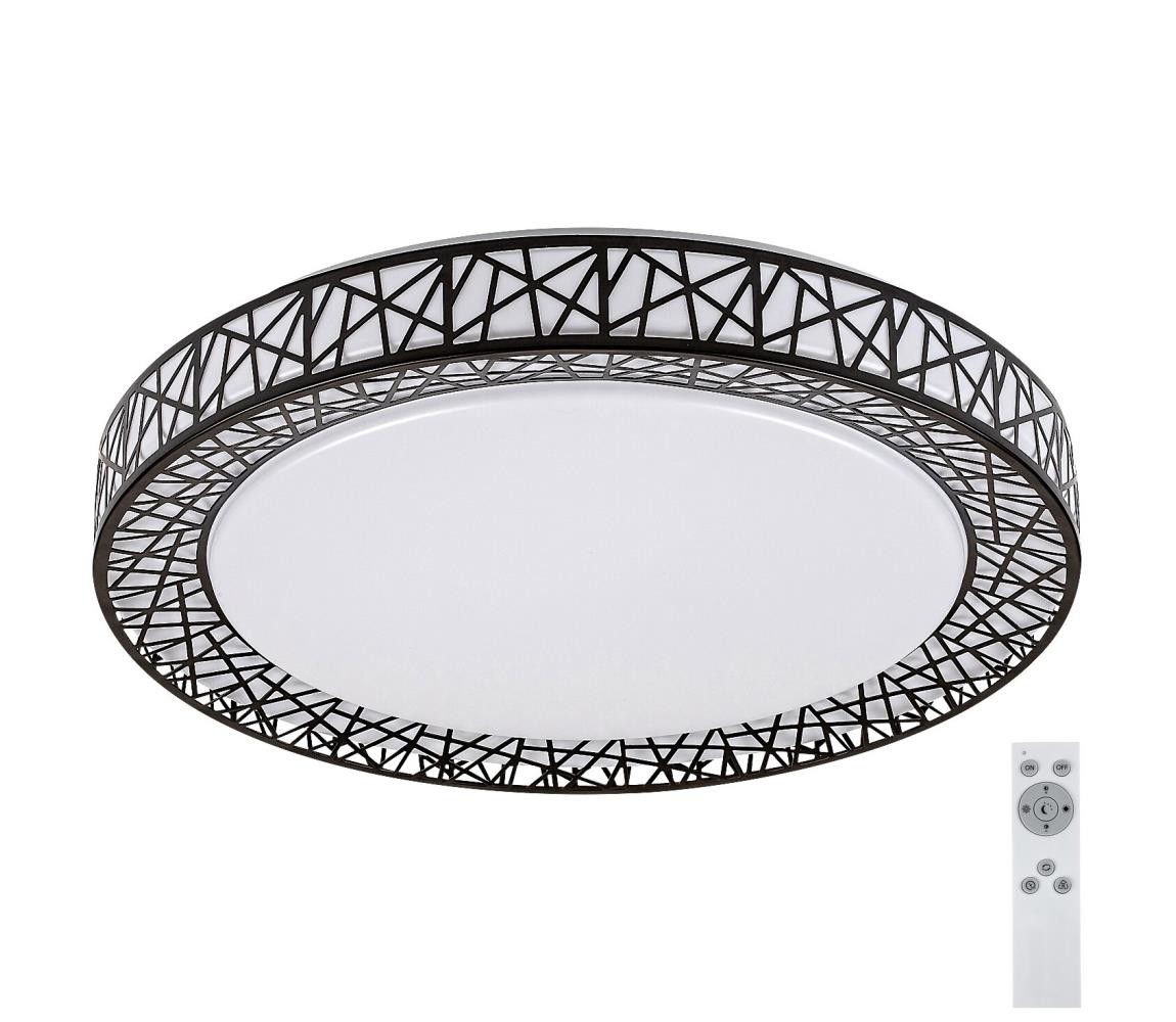 Rabalux Rabalux 71140 - LED Stmívatelné stropní svítidlo NILIN LED/48W/230V 3000-6500K