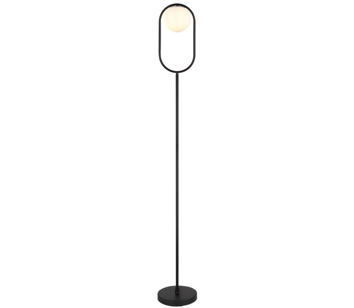 Rabalux Rabalux 71139 - Stojací lampa GHITA 1xE27/20W/230V