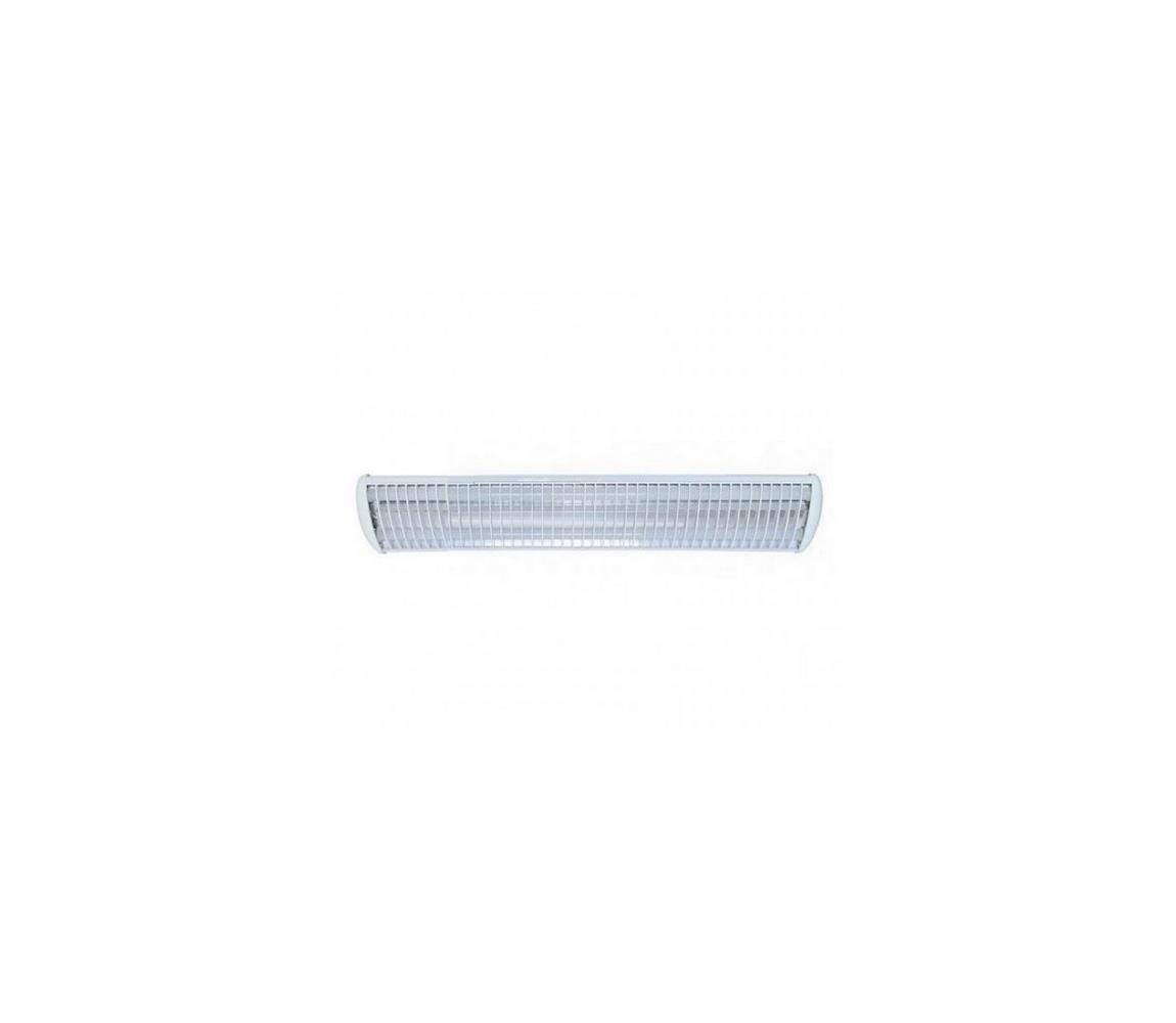 HiLite HiLite - LED Stmívatelné zářivkové svítidlo BARCELONA 2xLED/12W/230V