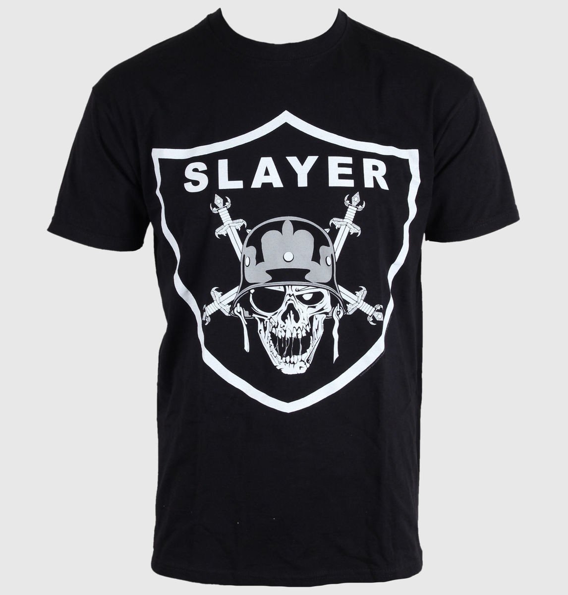 Tričko metal pánské Slayer - Slayders - ROCK OFF - SLAYTEE12MB S