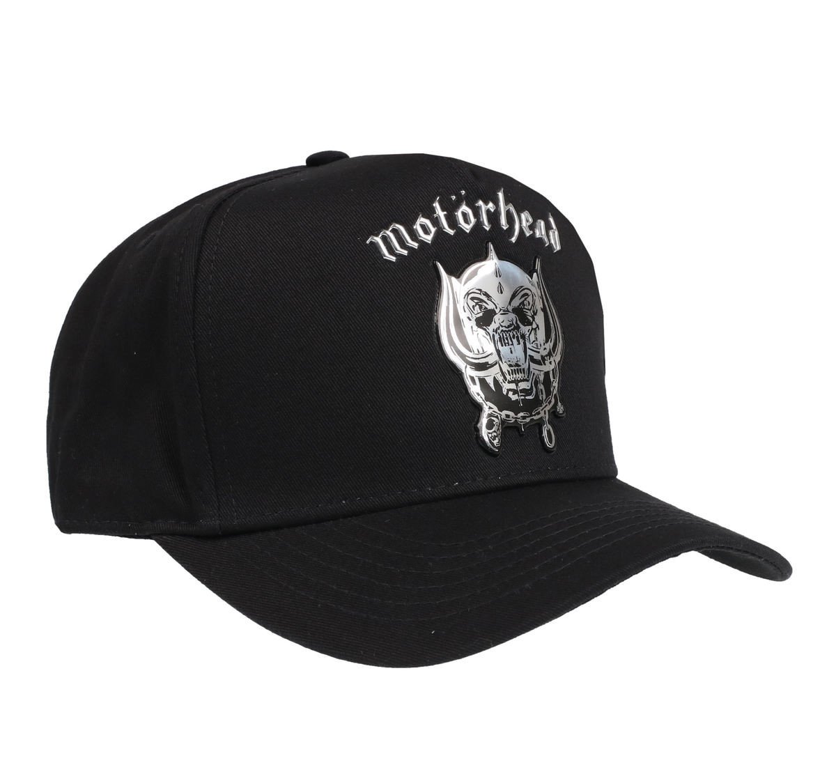 kšiltovka Motörhead - Sonic Sliver Warpig - ROCK OFF