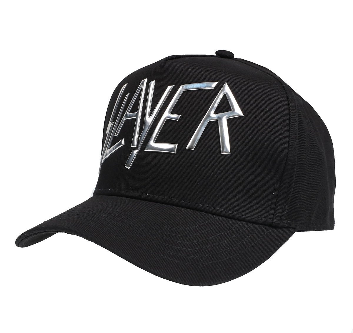 kšiltovka Slayer - Sonic Sliver Logo - ROCK OFF
