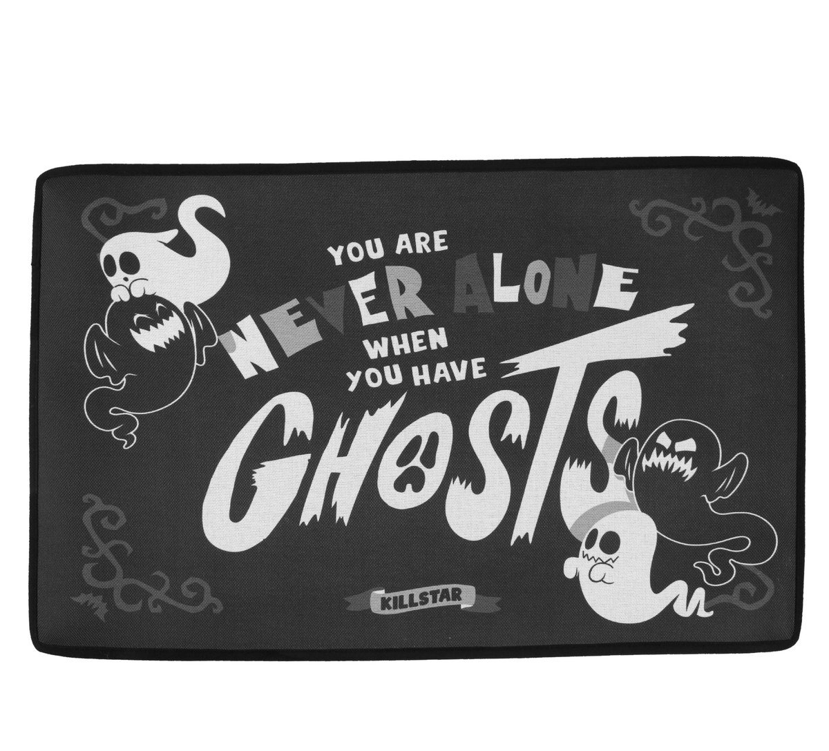 rohožka KILLSTAR - Spirits - Black