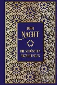1001 Nacht - Gustav Weil