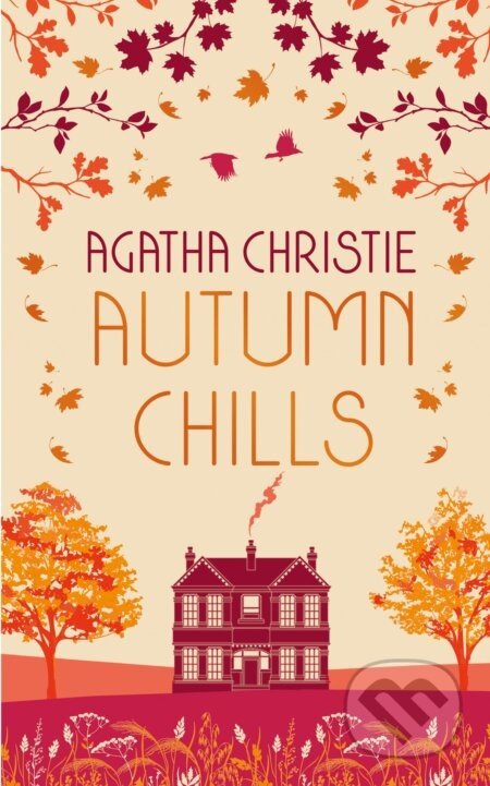 Autumn chills - Agatha Christie