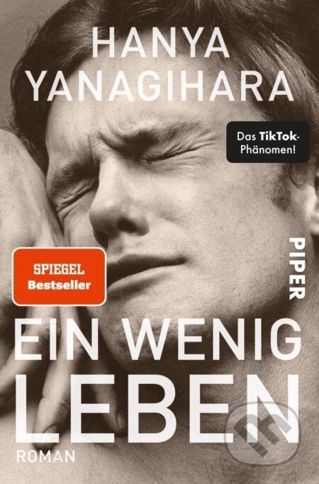 Ein wenig Leben - Hanya Yanagihara