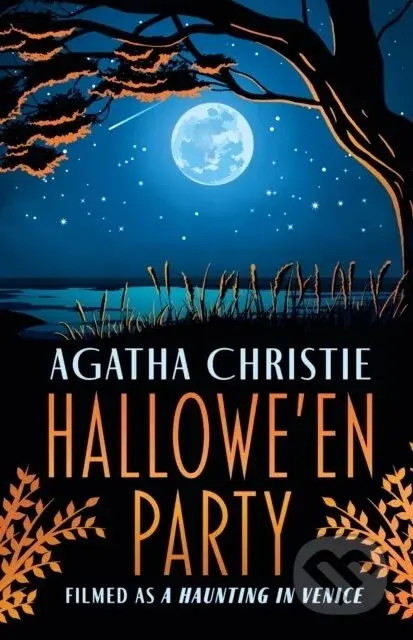 Hallowe’en Party - Agatha Christie