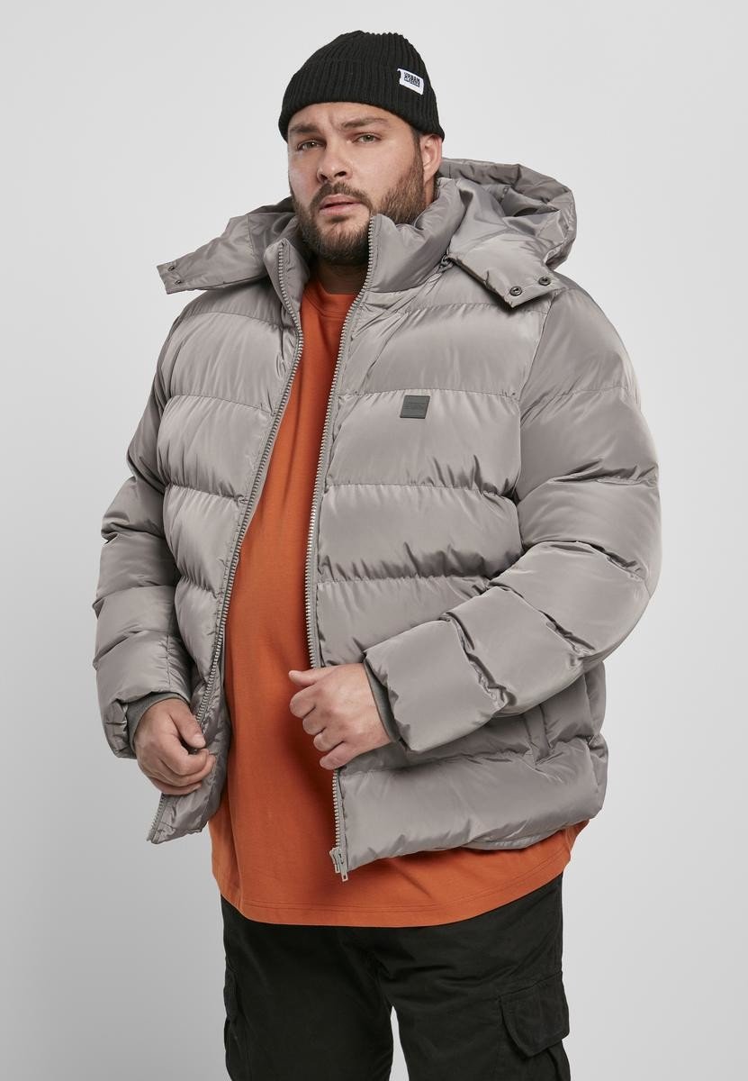 Pánská bunda Urban Classics Puffer