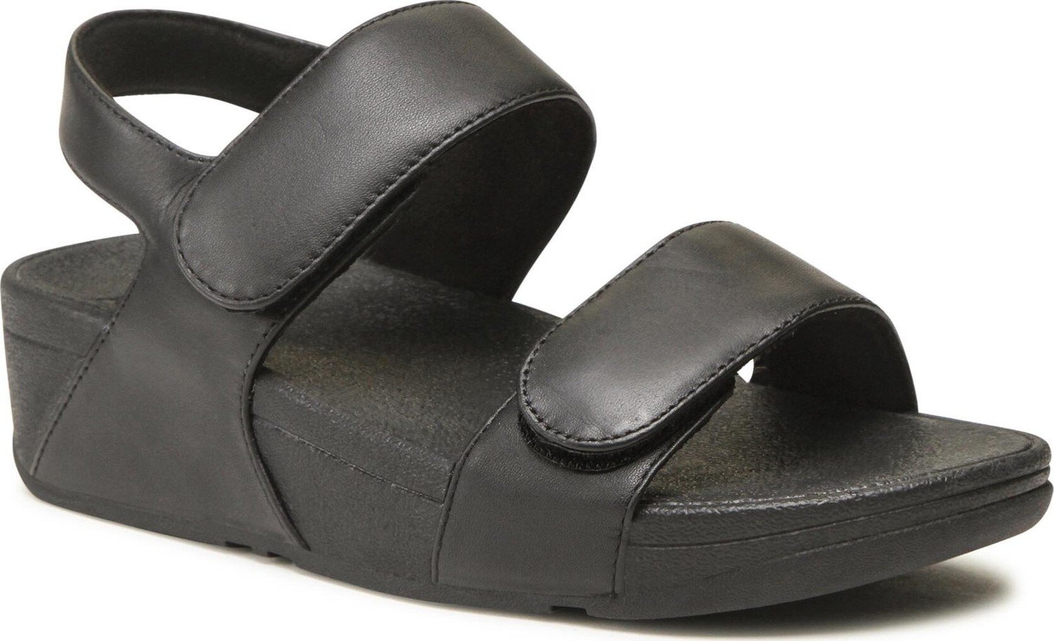 Sandály FitFlop LULU FV8-090 090