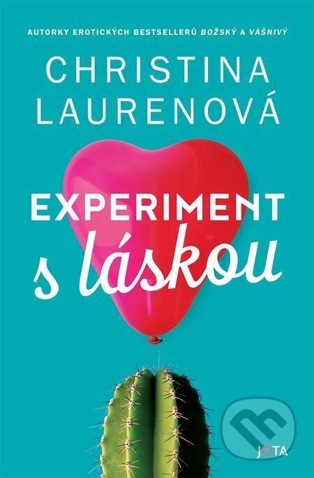 Experiment s láskou - Christina Lauren