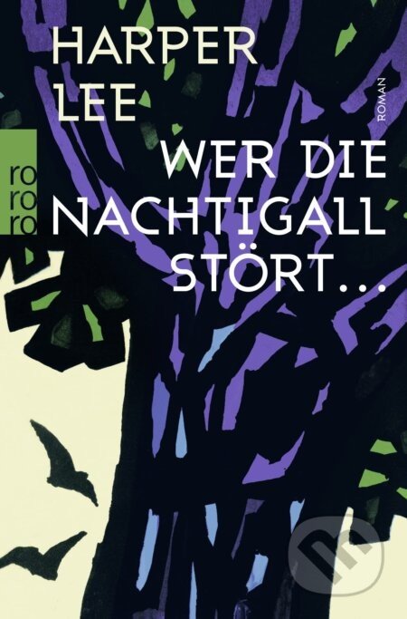 Wer die Nachtigall stört - Harper Lee