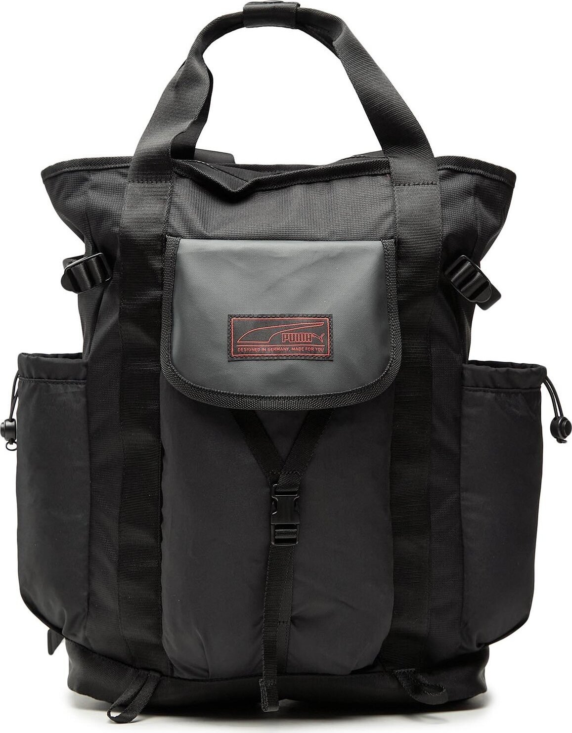 Batoh Puma Edge Ruckpack 078831 Black 01