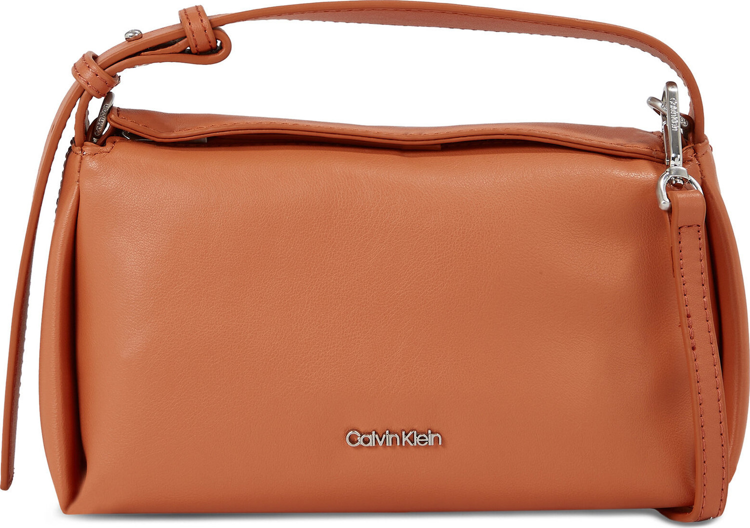 Kabelka Calvin Klein Elevated Soft Mini Bag K60K611305 Autumn Leaf GAP