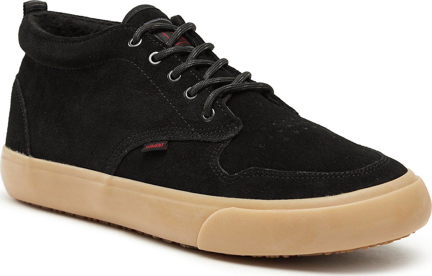 Tenisky Element Preston 2 F6PT21 Black Gum