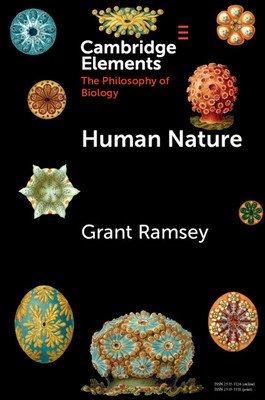 Human Nature (Ramsey Grant)(Paperback)