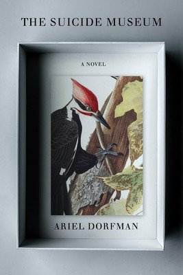 The Suicide Museum (Dorfman Ariel)(Paperback)