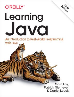 Learning Java: An Introduction to Real-World Programming with Java (Loy Marc)(Paperback)
