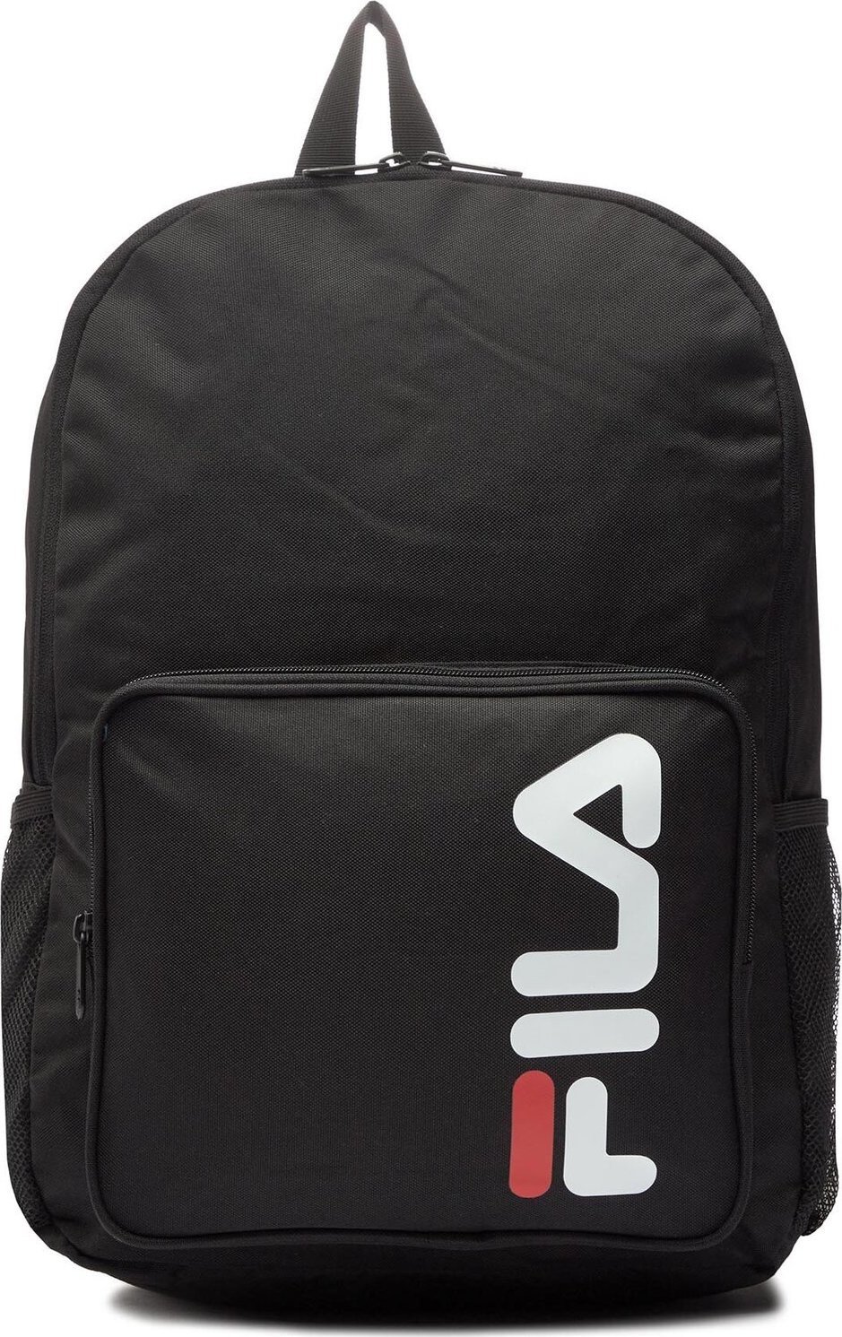 Batoh Fila Fulda Backpack Squared Pocket FBU0121.80010 Black