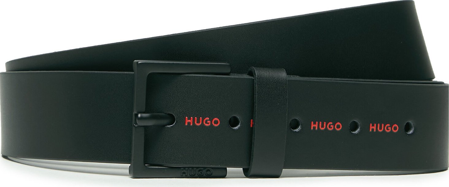 Pánský pásek Hugo Giove-Log 50503423 001