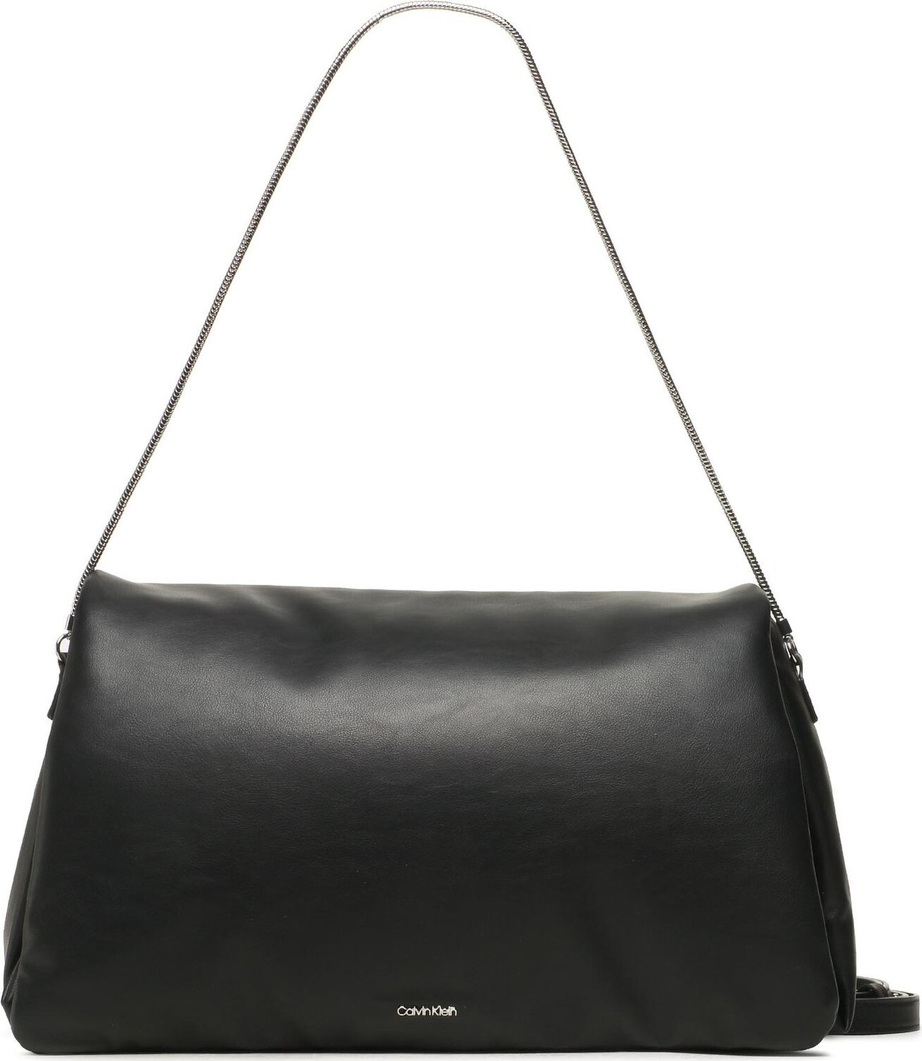 Kabelka Calvin Klein Puffed Shoulder Bag K60K611020 BAX