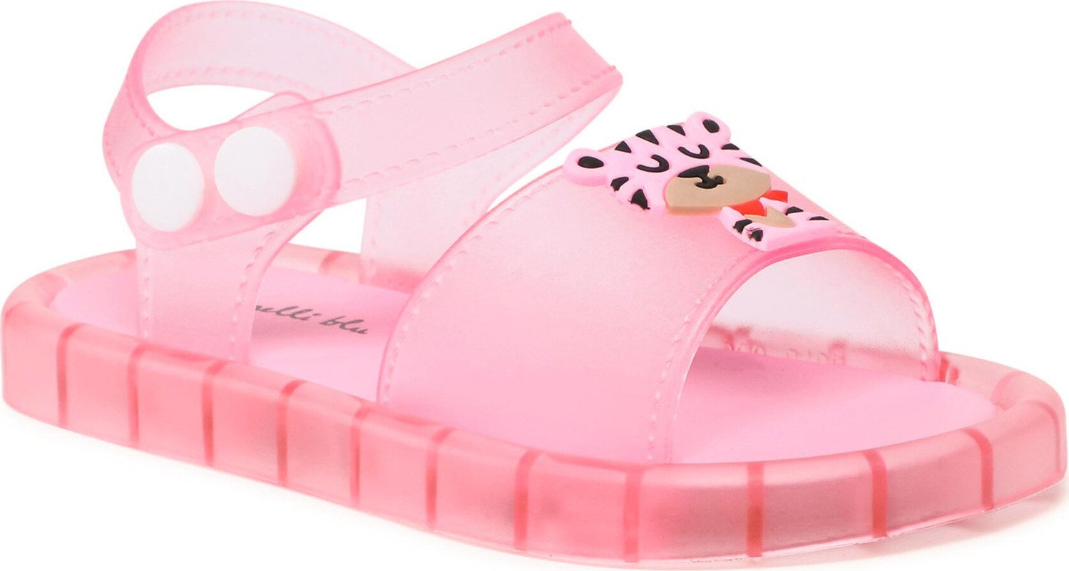 Sandály Nelli Blu CF2095-2 Pink
