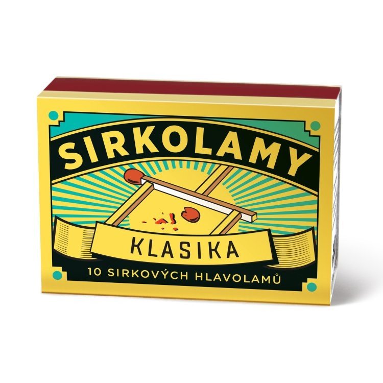 Sirkolamy - Klasika - Albi