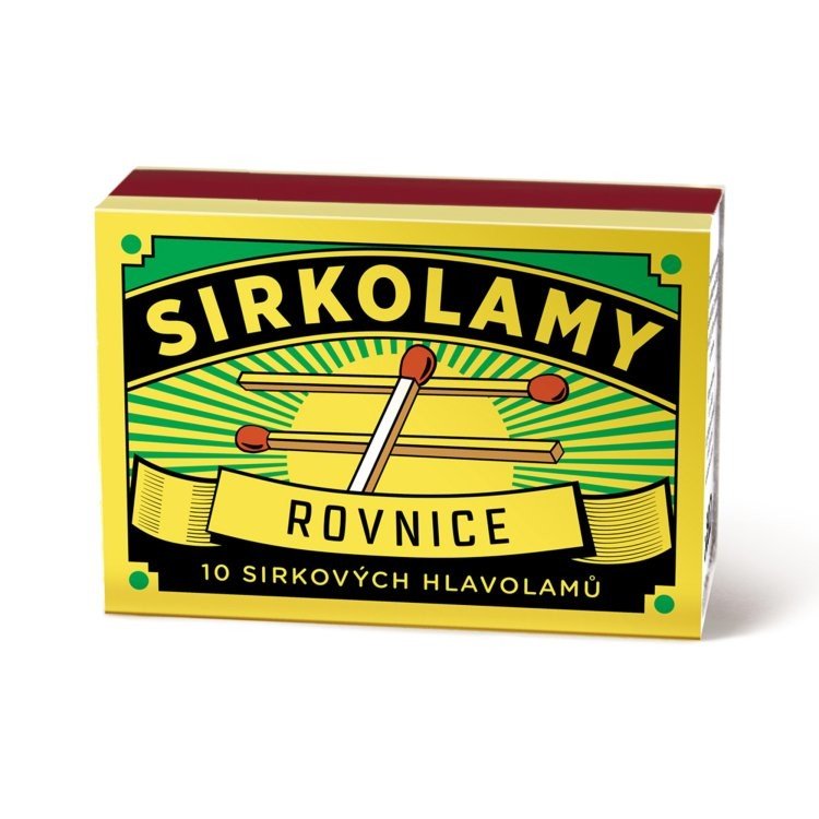 Sirkolamy - Rovnice - Albi