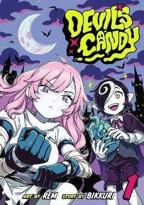 Devil's Candy 1 - Rem