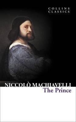 The Prince, 1.  vydání - Niccolò Machiavelli