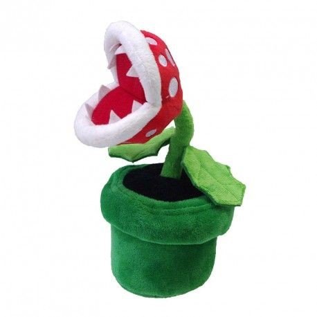 ABYstyle Plyšák Nintendo - Piranha Plant 22 cm