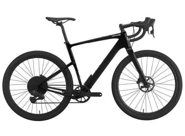 Cannondale Topstone Carbon Apex 1 rám CRB vel. S