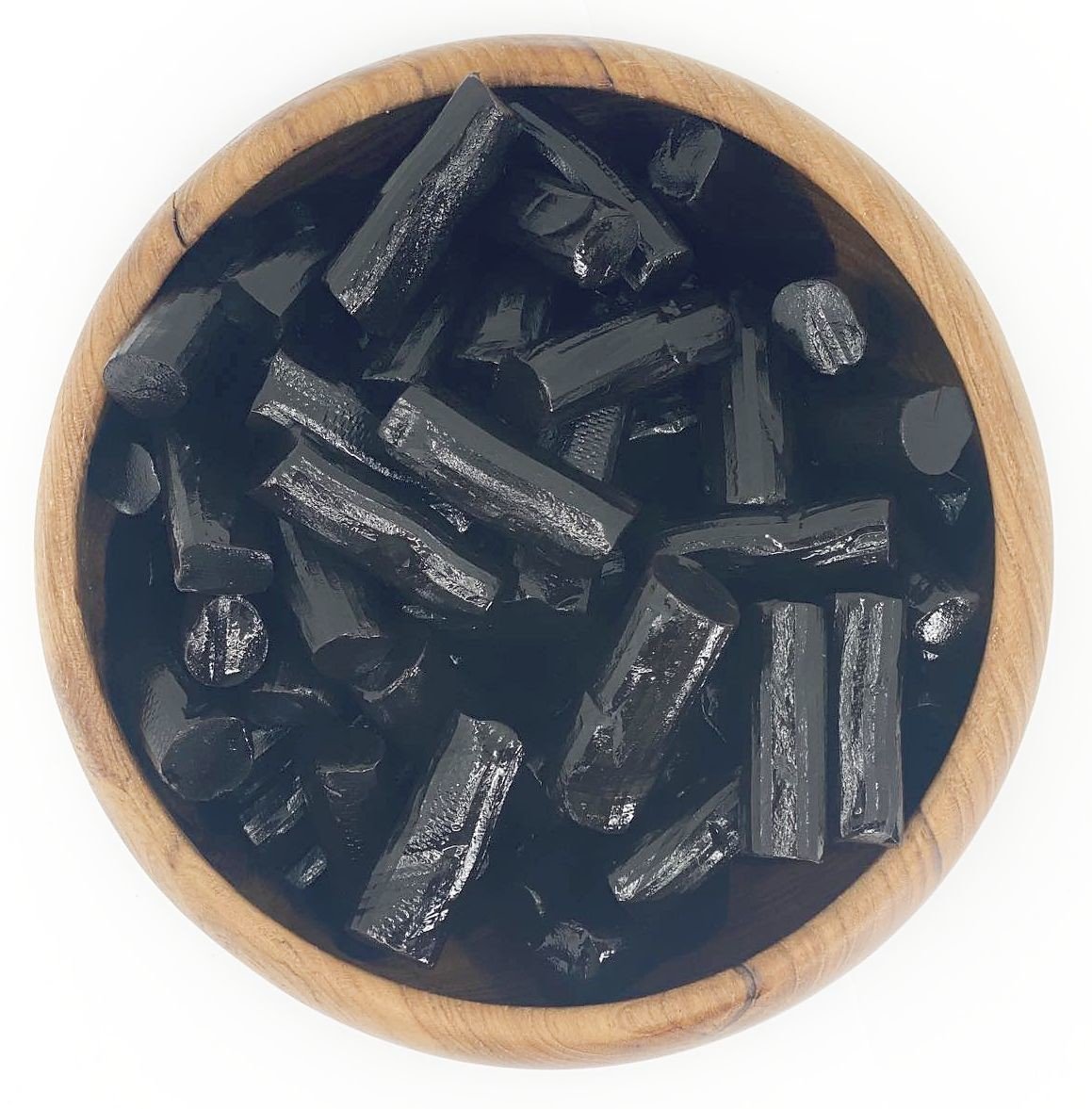 Zdravoslav Lékořice černá 250 g