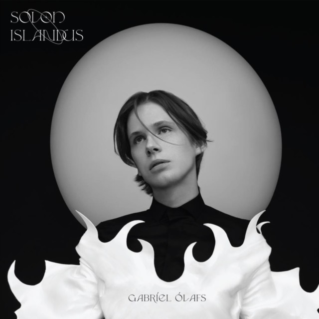 Gabrel Olafs: Solon Islandus (CD / Album)
