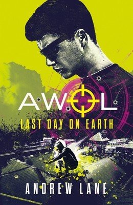 Last Day on Earth, Volume 4 (Lane Andrew)(Paperback)