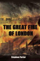 The Great Fire of London (Porter Stephen)(Paperback)