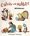 Calvin And Hobbes - The Calvin & Hobbes Series: Book One (Watterson Bill)(Paperback / softback)