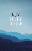 KJV, Value Outreach Bible, Paperback (Thomas Nelson)(Paperback)