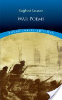 War Poems (Sassoon Siegfried)(Paperback)