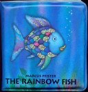 The Rainbow Fish Bath Book (Pfister Marcus)(Prebound)