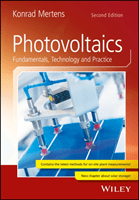 Photovoltaics: Fundamentals, Technology, and Practice (Mertens Konrad)(Pevná vazba)